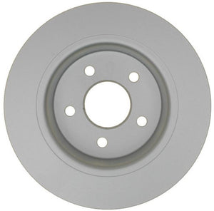 Product of Raybestos Brakes 680999 Specialty - Truck OEM OEM Brake Rotor 