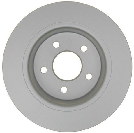 Product of Raybestos Brakes 680999 Specialty - Truck OEM OEM Brake Rotor 