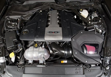 Roush Performance/ Kovington 422086 Cold Air Intake||422086_1.Jpg||86||r72422086||933542