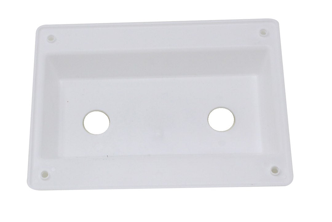 Lasalle Bristol 9123035w Faucet Mounting Hardware||9123035w.Jpg||85||l649123035w||859582