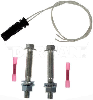 Product of Dorman (OE Solutions) 949-700XD OE Solutions ™ Shock Absorber 