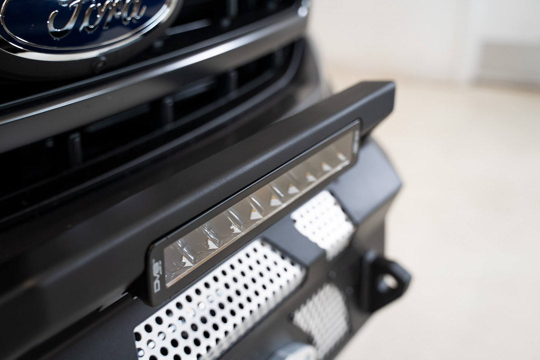Product of DV8 Offroad BE13EW45W Light Bar 