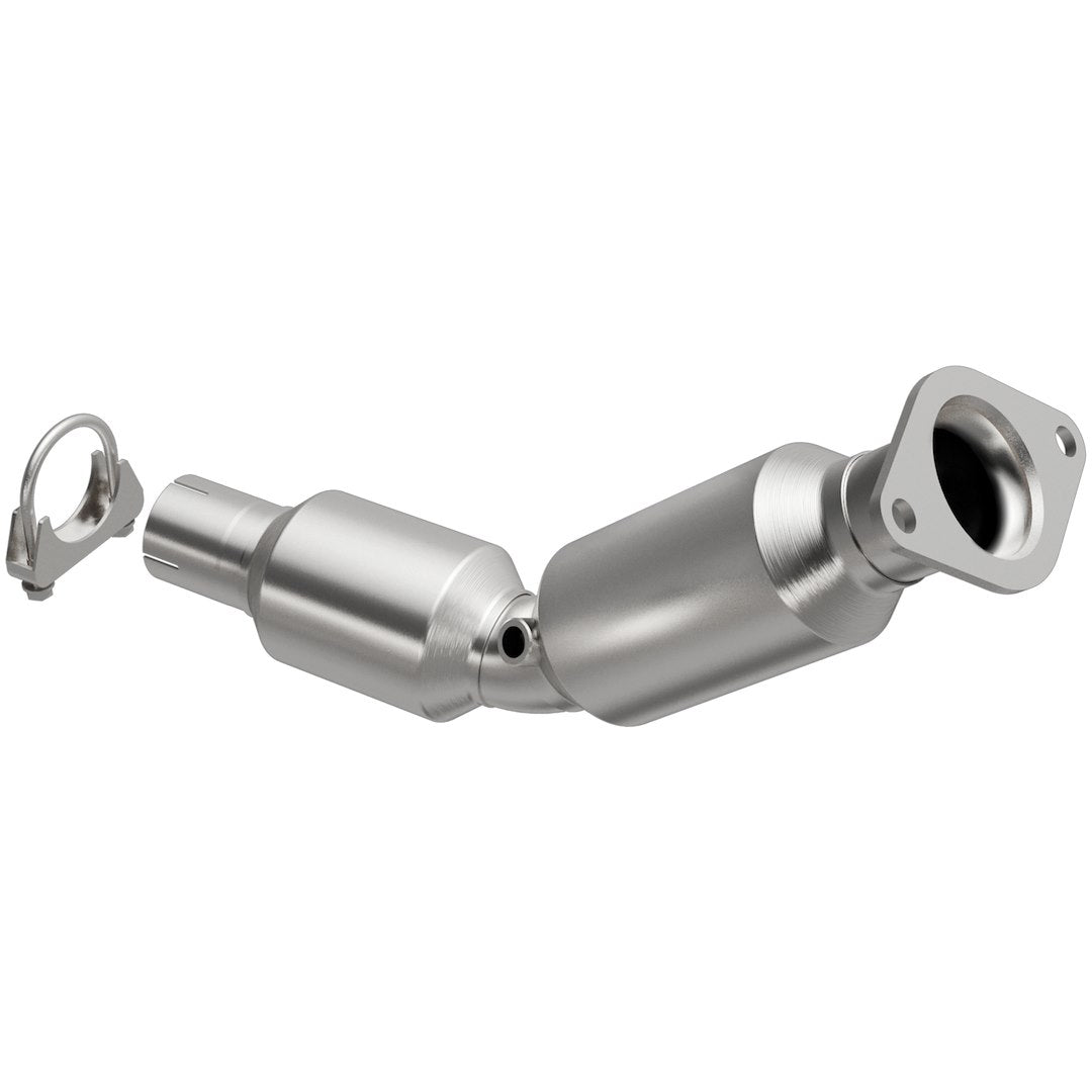 Magnaflow California Converter 5631455 Catalytic Converter||5631455.Jpg||85||m665631455||1497394