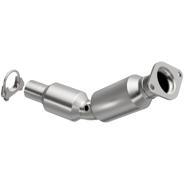 Magnaflow California Converter 5631455 Catalytic Converter||5631455.Jpg||85||m665631455||1497394