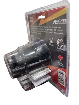 Product of Hughes Auto Sv50api Power Inlet Port
