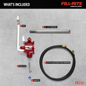 Fill-Rite Fr152 Dispensing Pump||fr152_4.Jpg||89||f72fr152||1073536