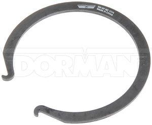 Dorman (Oe Solutions) 933-107 Wheel Bearing Retaining Clip||933-107-001.Jpg||86||d18933107||2248923