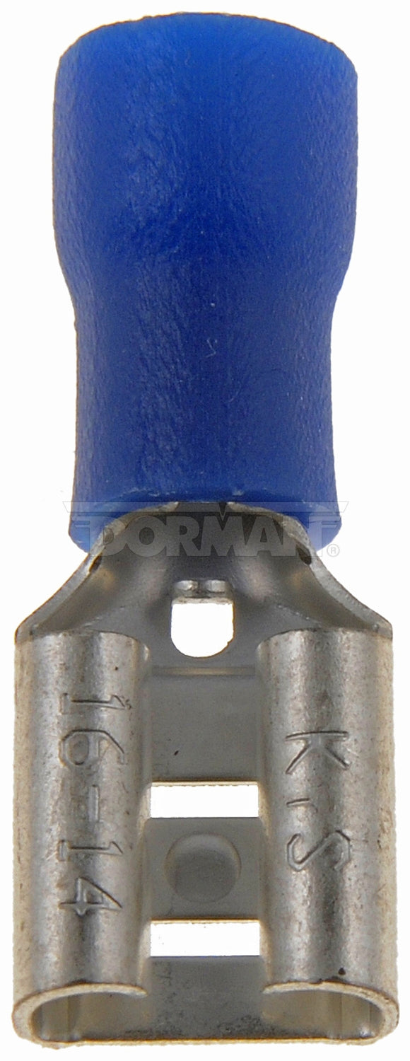 Dorman (Oe Solutions) 85496 Wire Terminal End||85552-003.Jpg||87||d1885496||871807