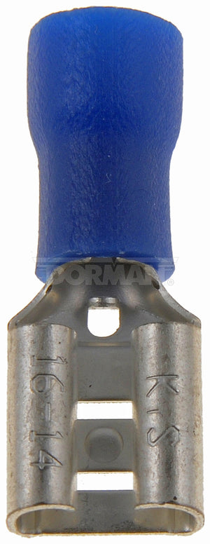 Dorman (Oe Solutions) 85496 Wire Terminal End||85552-003.Jpg||87||d1885496||871807
