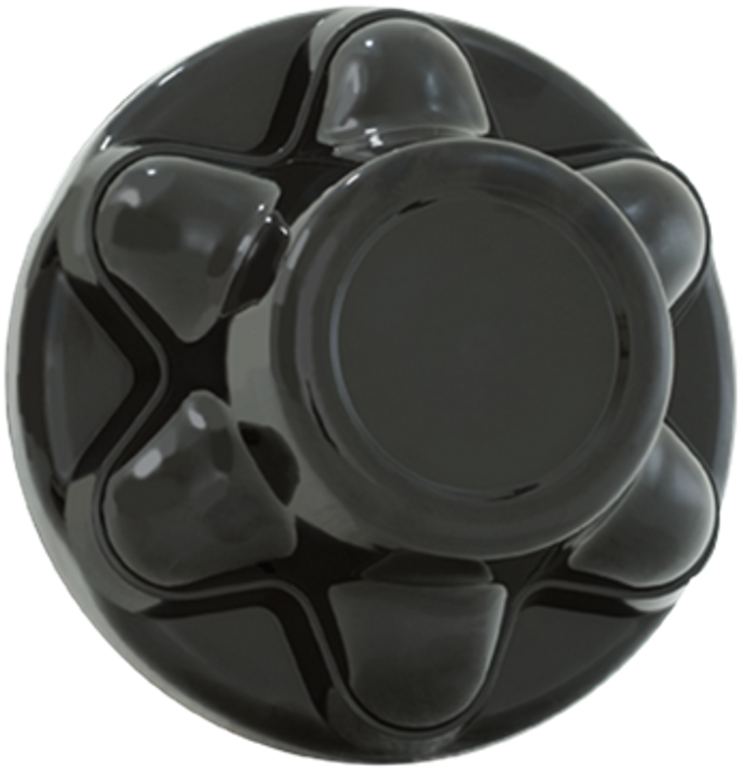 Phoenix Usa Qt655bhn Trailer Hub Cover||qt655bhn.Png||85||p1gqt655bhn||1248781