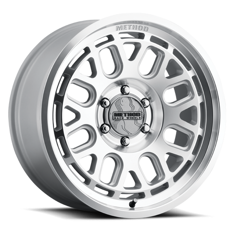 Method Race Wheels Mr32189016318 Wheel||method-Mr321-Wheel-6lug-Machined-Clear-Coat-20x9-1000.Png||85||mrw2189016318||1118433