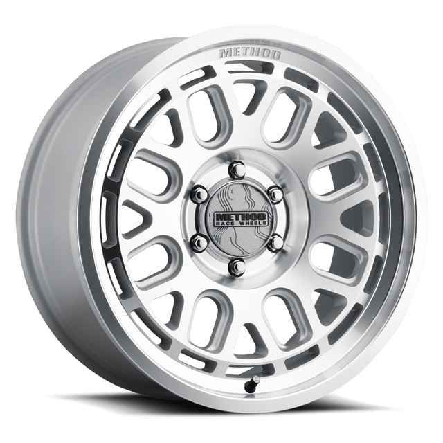 Method Race Wheels Mr32189016318 Wheel||method-Mr321-Wheel-6lug-Machined-Clear-Coat-20x9-1000.Png||85||mrw2189016318||1118433