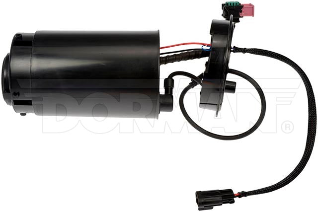 Dorman (Oe Solutions) 904-632 Diesel Emissions Fluid Heater||904-632_7.Jpg||92||d18904632||1767097