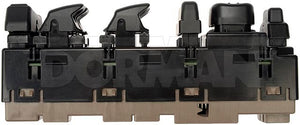 Dorman (Oe Solutions) 920-020 Power Window Switch||920-020_1.Jpg||86||d18920020||2245177