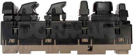 Dorman (Oe Solutions) 920-020 Power Window Switch||920-020_1.Jpg||86||d18920020||2245177