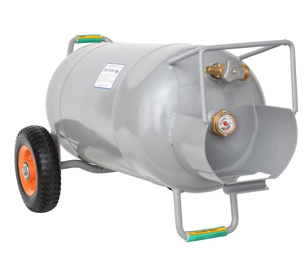 Flame King Ysn40hog Propane Tank||||87||y6eysn40hog||1926548