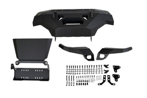 Product of DV8 Offroad FBGC1-02 Spec Series  Bumper 