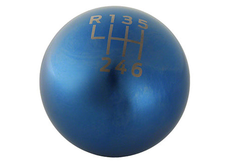 Product of Ford Performance M-7213-T Shifter Knob