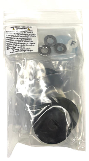 Product of Exposed Racks 8-00-9928 Bolt Spacer