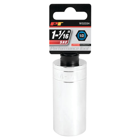 Product of Performance Tool W32334 Socket Standard 
