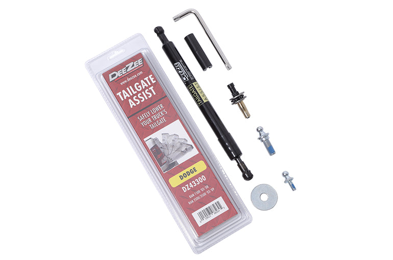 Dee Zee Dz43300 Tailgate Assist||dz43300.Jpg||85||d3743300||1778616