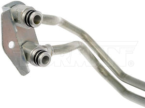 Dorman (Oe Solutions) 724-019 Auto Trans Oil Cooler Hose Assembly||724-019_2.Jpg||87||d18724019||1686503