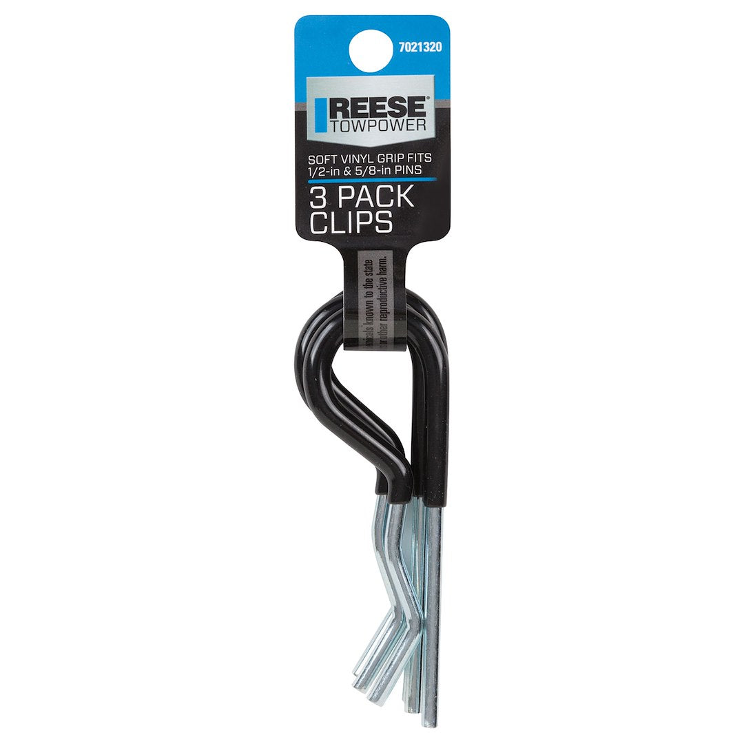 Product of Reese 7021320 Trailer Hitch Pin Clip