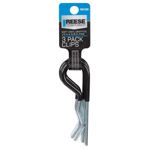 Product of Reese 7021320 Trailer Hitch Pin Clip