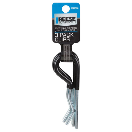 Product of Reese 7021320 Trailer Hitch Pin Clip