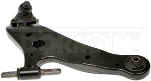 Dorman (Oe Solutions) 524-088 Control Arm||524-088.Jpg||85||d18524088||2523530