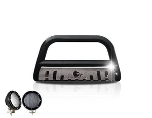 Black Horse Offroad Cbbs-Fob3001sp-Plfb Bull Bar||cbbs-Fob3001sp-Plfb_2.Jpeg||86||blkfob3001lfb||1648516