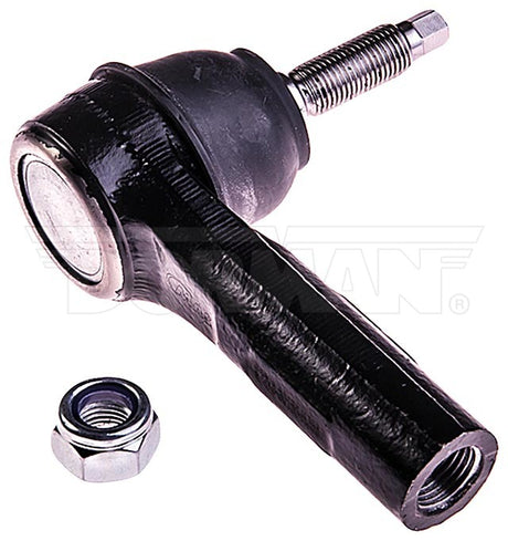 Product of Dorman MAS Select Chassis TO86215 Select ™ Male, Female Steel Tie Rod End 