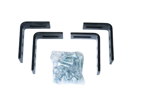 Product of Demco RV 8552009 Bolt-On Fifth Wheel Trailer Hitch Mount Kit 