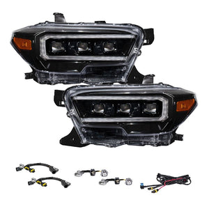 Diode Dynamics Fl0001 Headlight Assembly||||85||diofl0001||2016126