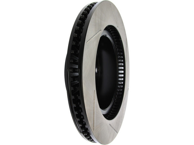Product of Stop Tech/ Power Slot 126.44162SR SportStop ® Slotted Slotted 1-Piece Brake Rotor 