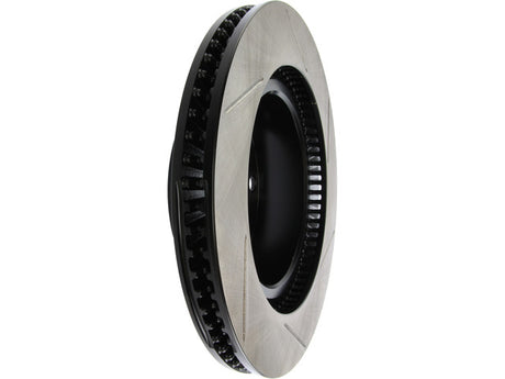 Product of Stop Tech/ Power Slot 126.44162SR SportStop ® Slotted Slotted 1-Piece Brake Rotor 