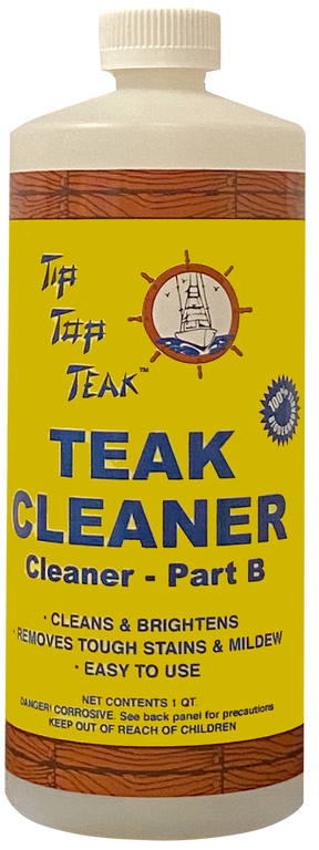 Sudbury Tc862 Boat Deck Cleaner||ttt Teak Cleaner Part B High Res.Png||85||s9dtc862||846699