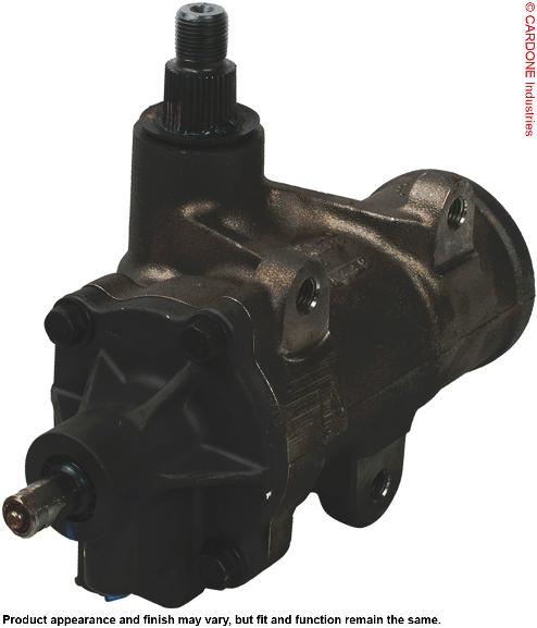 Cardone (A1) Industries 27-8418 Steering Gear Box||27-8418.Jpg||85||a42278418||1054437