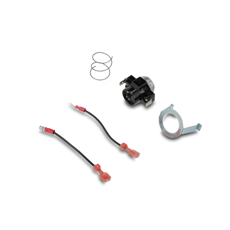 Product of Dometic 93105 Water Heater Thermostat