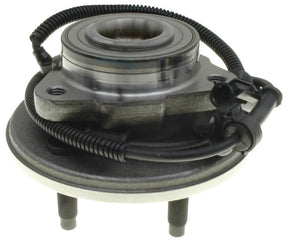 Raybestos Brakes 715050 Wheel Bearing And Hub Assembly||715050.Jpg||85||r42715050||1188862