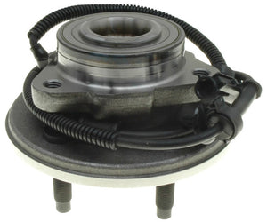Raybestos Brakes 715050 Wheel Bearing And Hub Assembly||715050.Jpg||85||r42715050||1188862