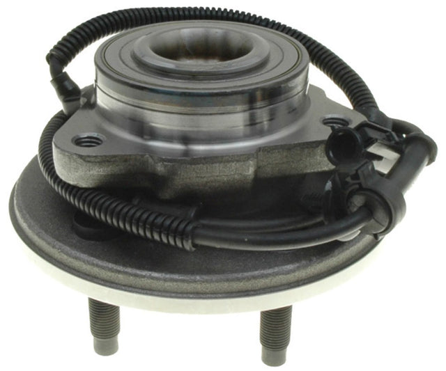 Raybestos Brakes 715050 Wheel Bearing And Hub Assembly||715050.Jpg||85||r42715050||1188862