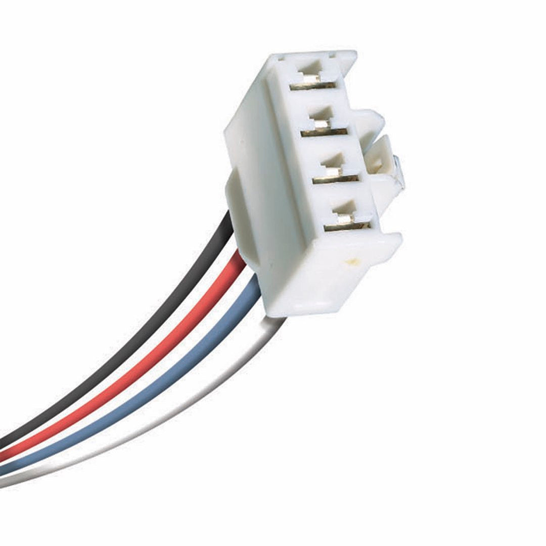 Husky Towing 31864 Trailer Brake Control Wiring Harness||hus_31864_Wiring Harness.Jpg||86||hus31864||1792578