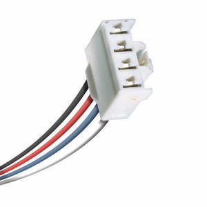 Husky Towing 31864 Trailer Brake Control Wiring Harness||hus_31864_Wiring Harness.Jpg||86||hus31864||1792578