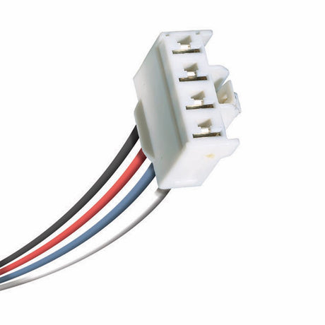 Husky Towing 31864 Trailer Brake Control Wiring Harness||hus_31864_Wiring Harness.Jpg||86||hus31864||1792578
