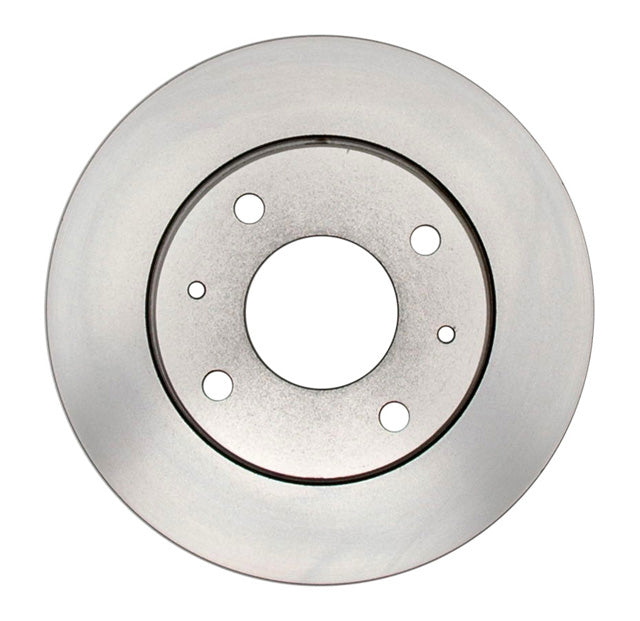 Product of Raybestos Brakes 980112R R-Line Plain Face 2-Piece Brake Rotor 