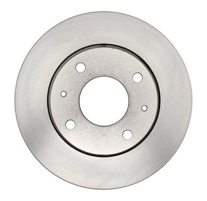 Product of Raybestos Brakes 980112R R-Line Plain Face 2-Piece Brake Rotor 
