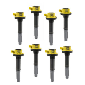 Accel Ignition 140060-8 Ignition Coil||140060-8.Jpg||85||a351400608||2026328