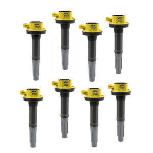 Accel Ignition 140060-8 Ignition Coil||140060-8.Jpg||85||a351400608||2026328
