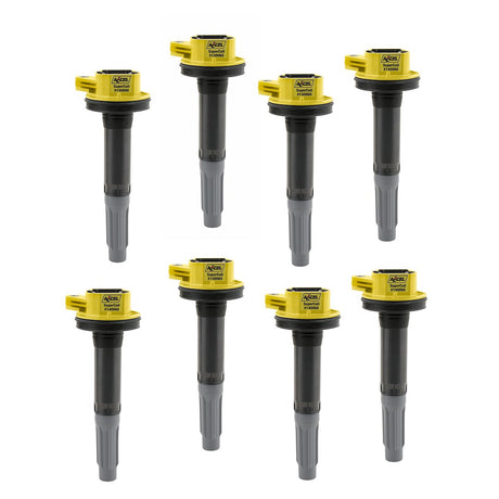 Accel Ignition 140060-8 Ignition Coil||140060-8.Jpg||85||a351400608||2026328